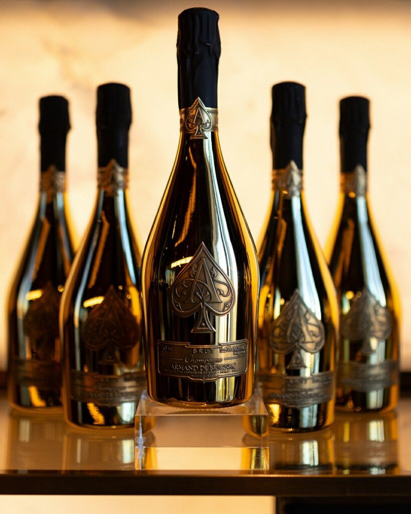 Jay Z's 'Ace of Spades' Champagne: Tasting the range - Decanter