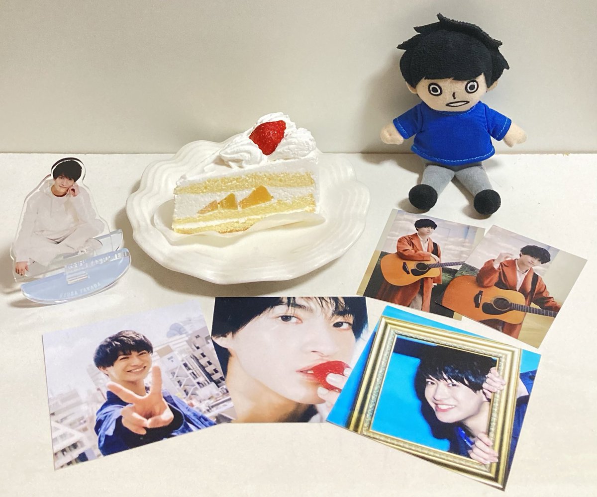 yj_1523's tweet photo. ｵﾒﾃﾞﾄ♡

 #HAPPYHYOGADAY https://t.co/SRkDbg2MVS