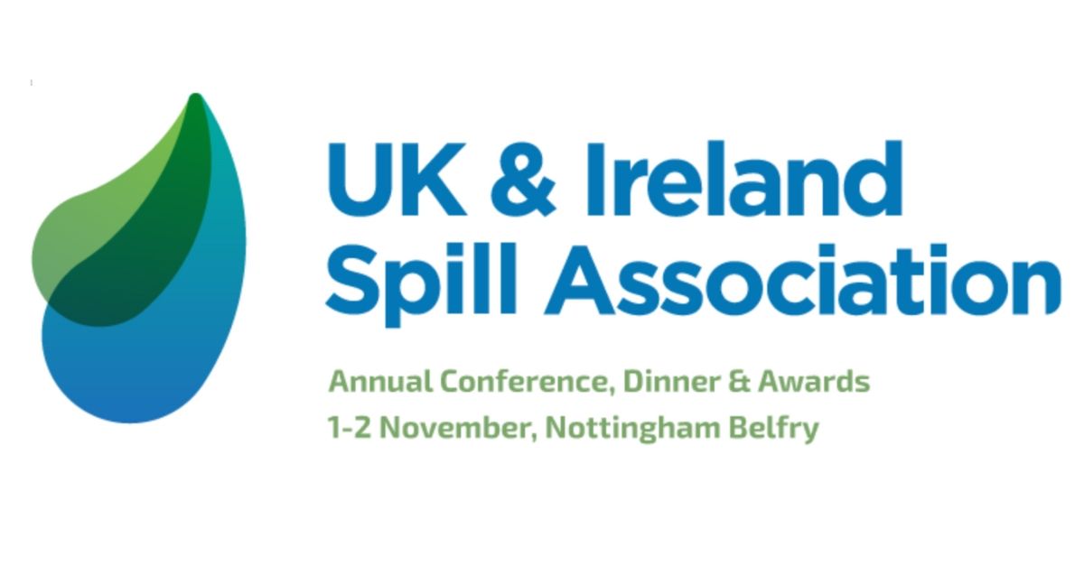 UkSpill's tweet photo. Below you can find the programme for the UK and Ireland Spill Association Annual Conference on 2 November 2023 at the Nottingham Belfry Hotel.

We are delighted to be able to hear from a number of technical experts independent of the Association.

Visit: https://t.co/LoSfrmGmHY https://t.co/0Xd5DNfLyn