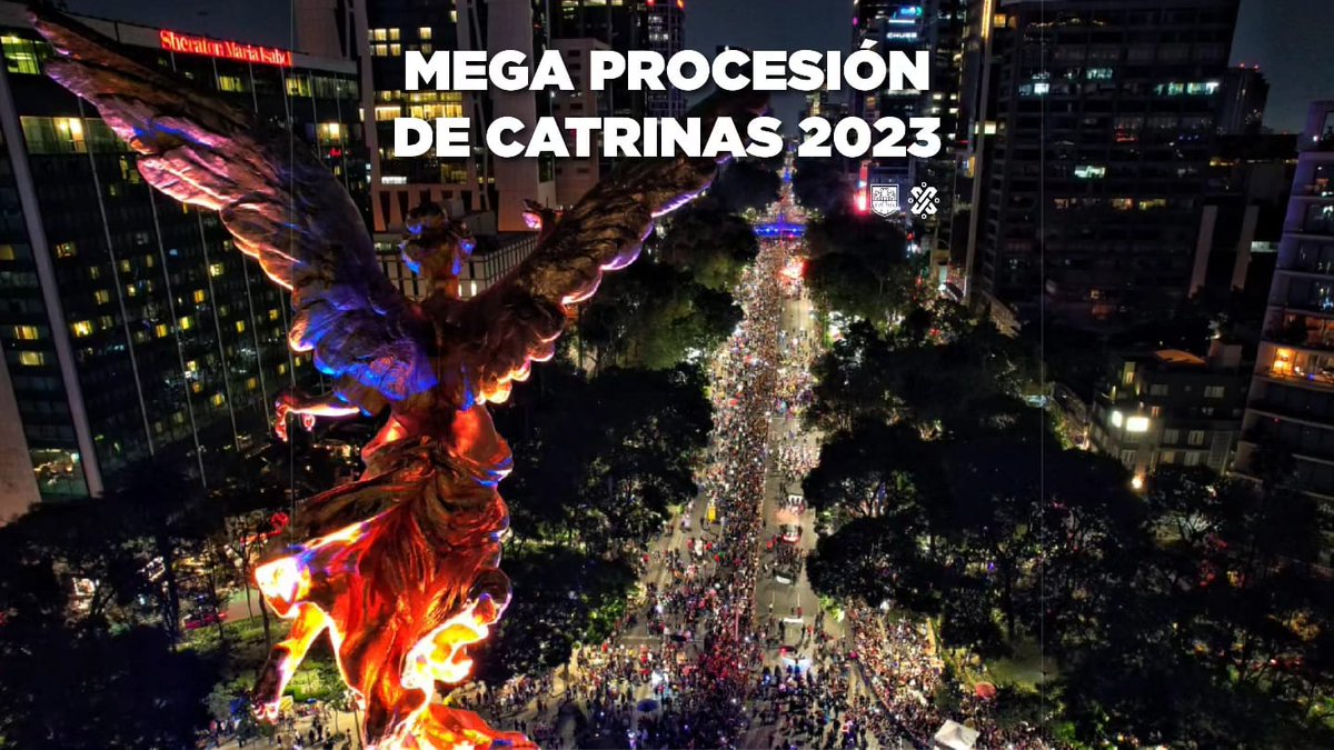 Martí Batres tweet media