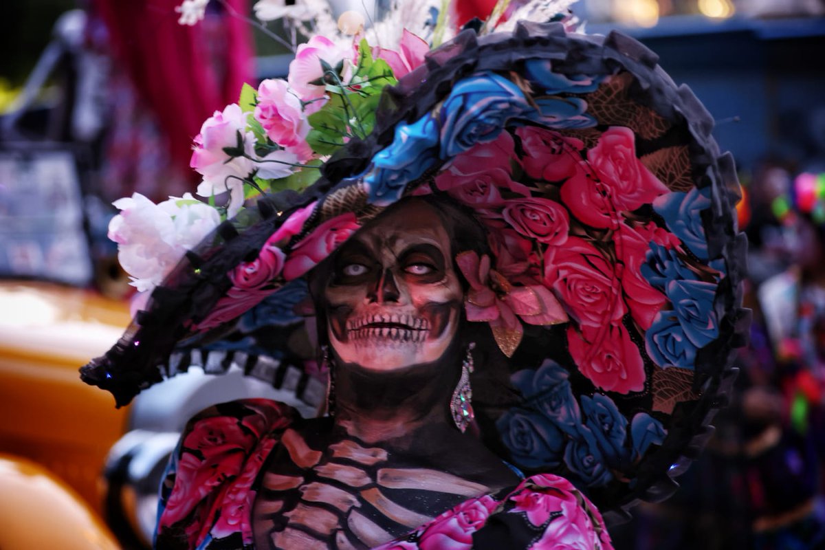 Martí Batres tweet media