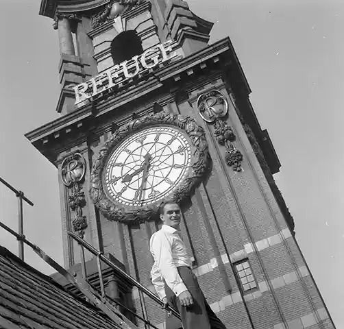 Talking Pictures TV tweet media