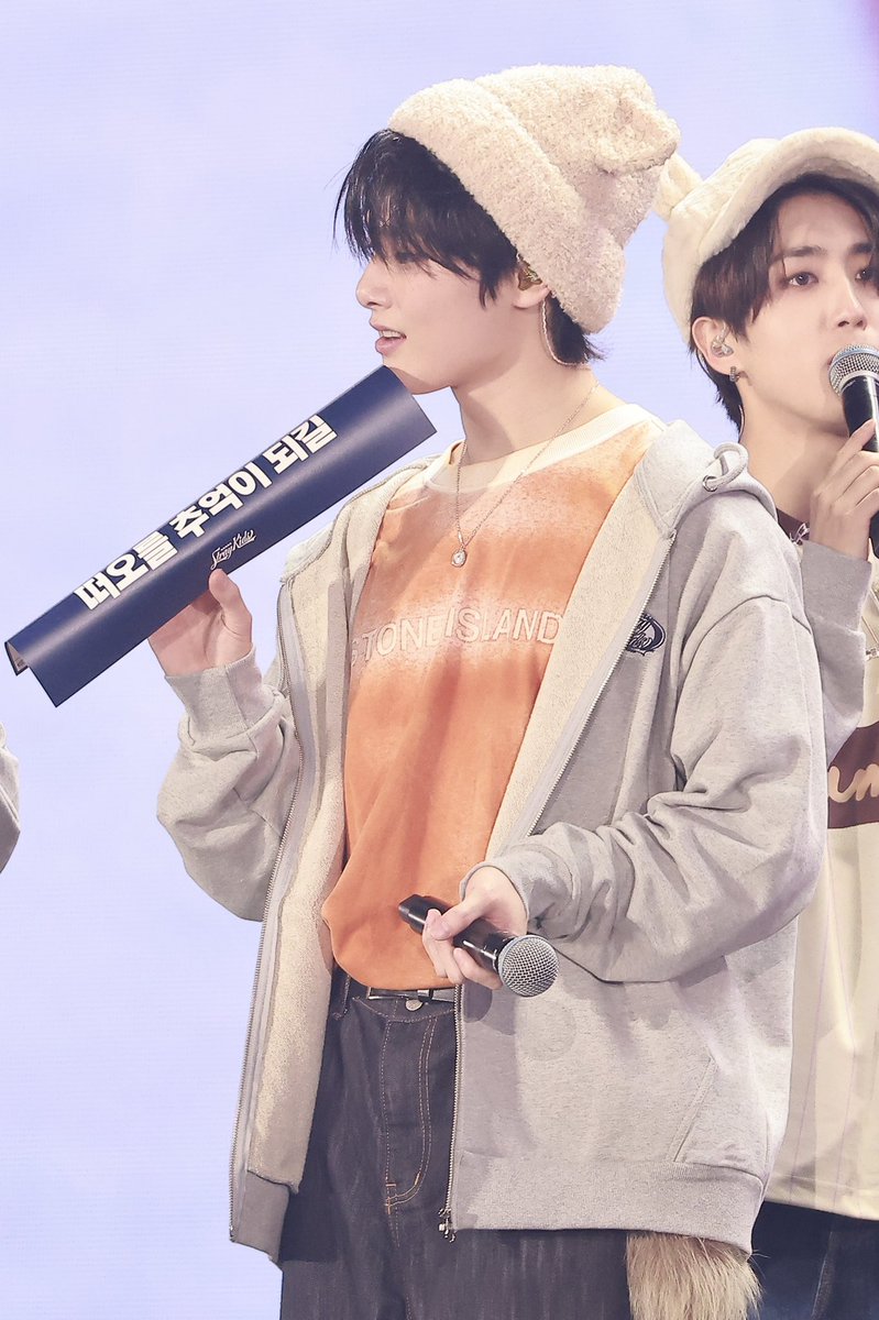 Berryto_IN's tweet photo. 【231022】

#StrayKids  #I_N  #스트레이키즈  #아이엔 https://t.co/9lNFlBlf2R