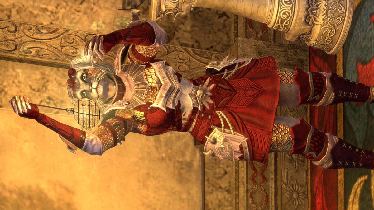 strawsvn's tweet photo. #PS5Share, #TheElderScrollsOnline https://t.co/aBmvYGQC22