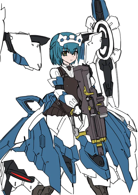 ミアさん 