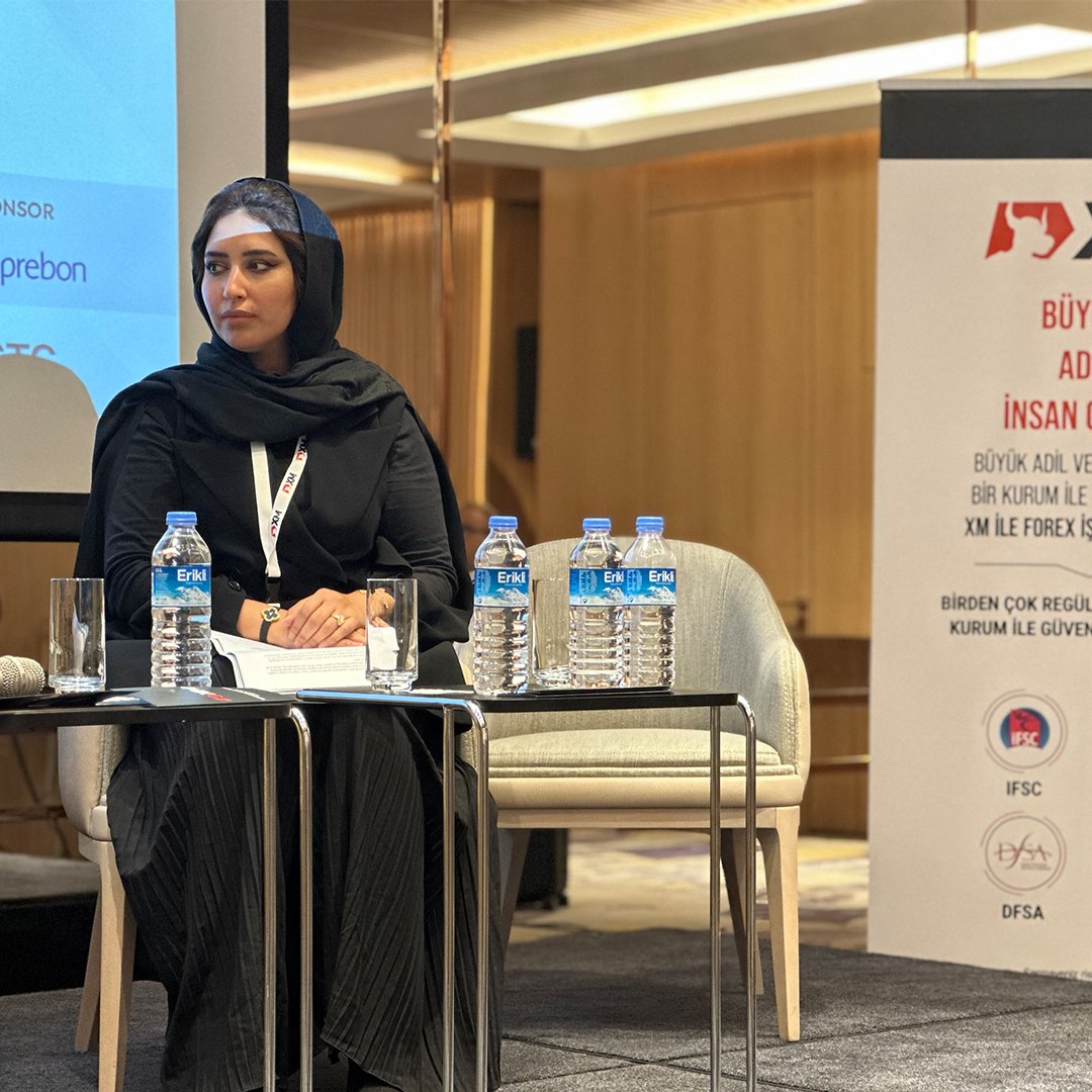 UAE Financial Markets Association tweet media