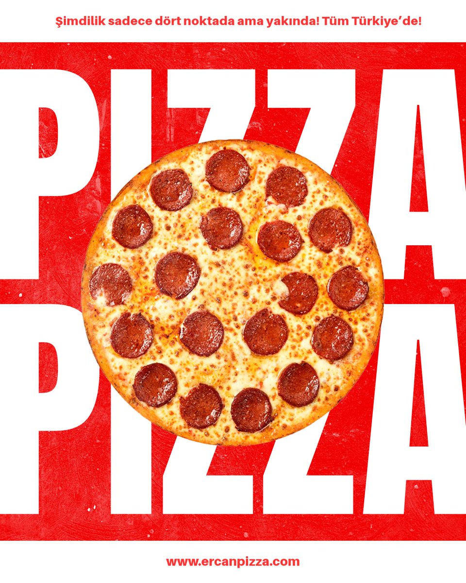 Ercan Pizza tweet media