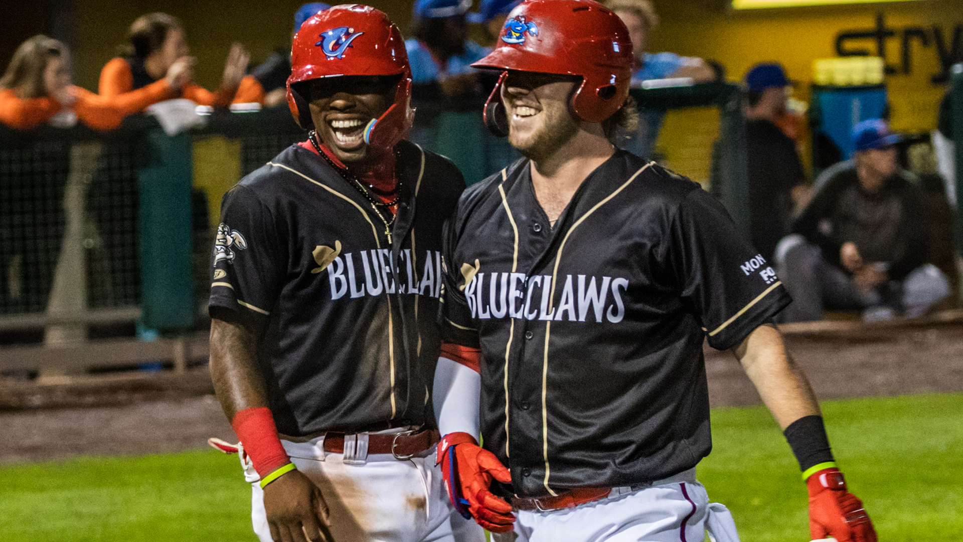 BlueClaws Unveil 2023 Schedule