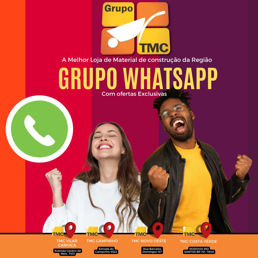grupotmc's tweet photo. Boraa , Convida todo mundo que coisa boa se compartilha.
https://t.co/fwltYHzK0u https://t.co/B4MKgsys2K