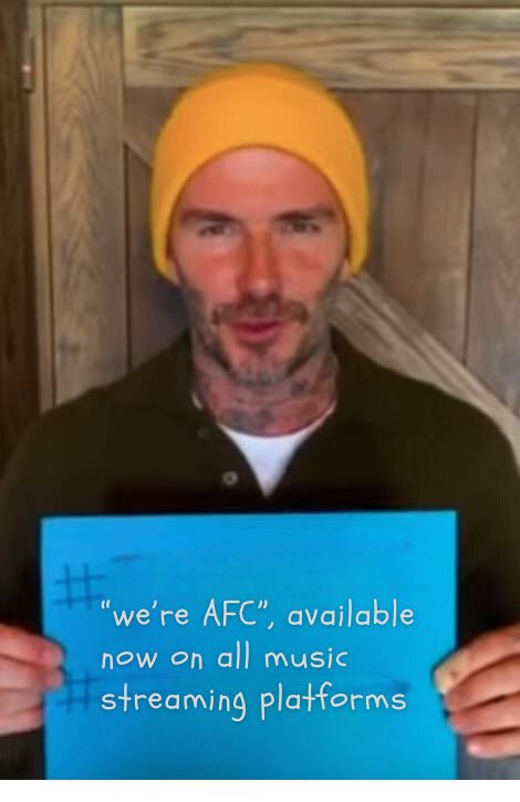 officialafckes1's tweet image. Becks knows 👉 linktr.ee/afckesgrave #NewMusicAlert #newmusicdaily #makethisgoviral