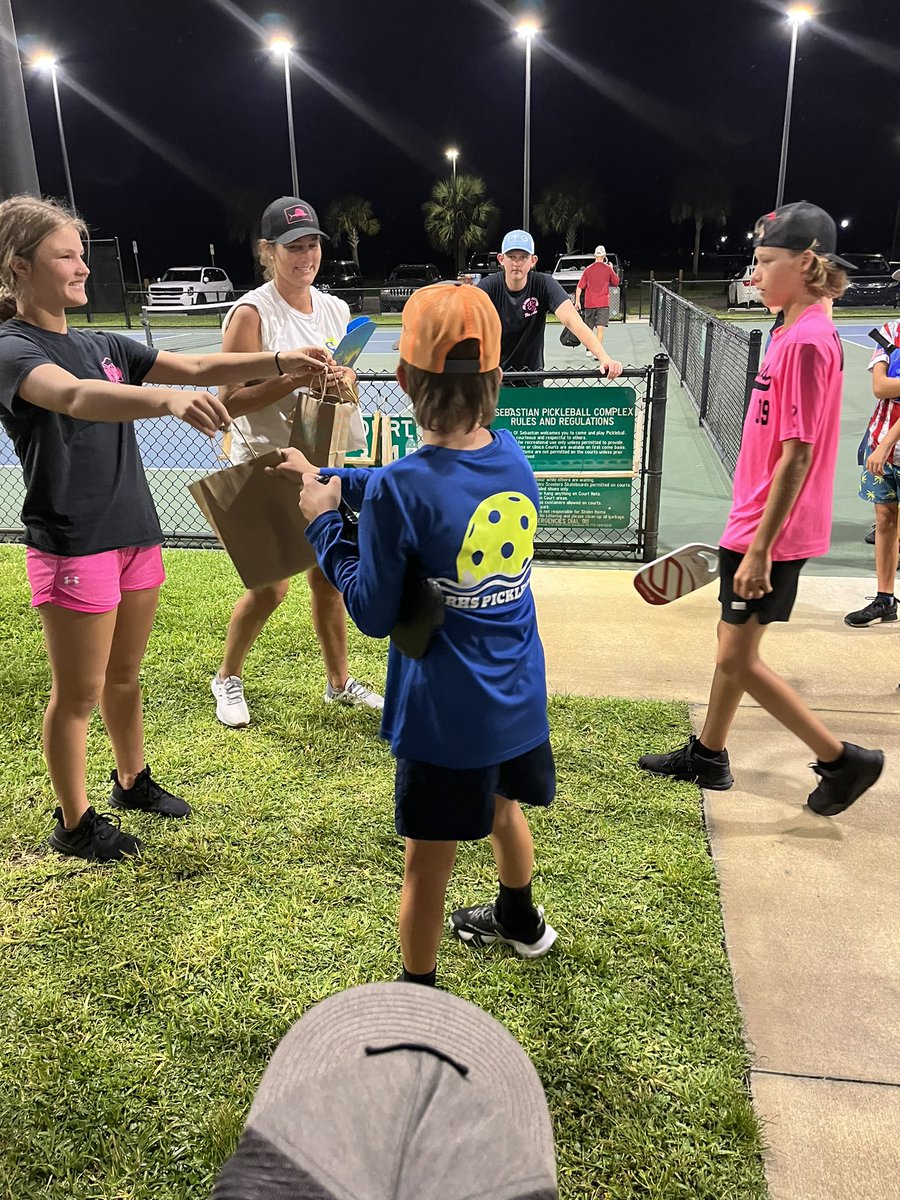 SRHS Pickleball tweet media