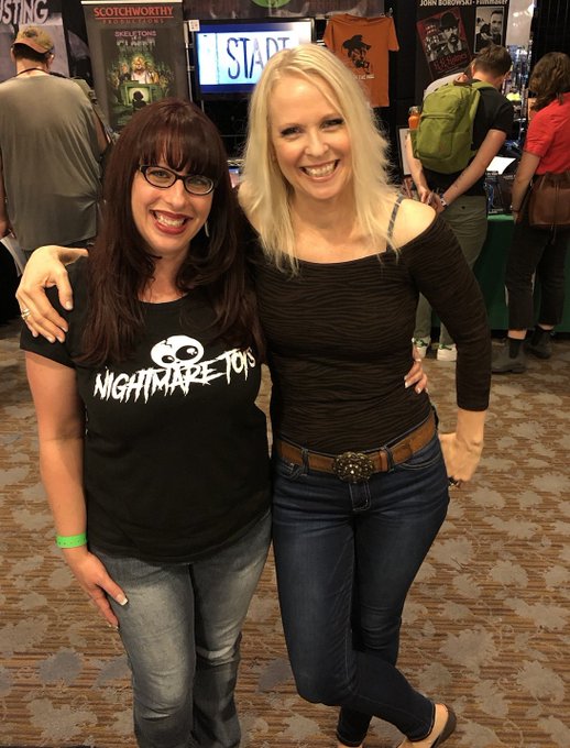 Happy Birthday Brooke Theiss!! 🎈#HappyBirthday #nightmareonelmstreet4 #justthetenofus #actress https://t<a href="/tag/happybirthday"class="tags">#HappyBirthday</a><a href="/tag/actress"class="tags"><span>#actress</span></a><a href="/tag/nightmareonelmstreet4"class="tags"><span>#nightmareonelmstreet4</span></a><a href="/tag/justthetenof"class="tags"><span>#justthetenof</span></a>