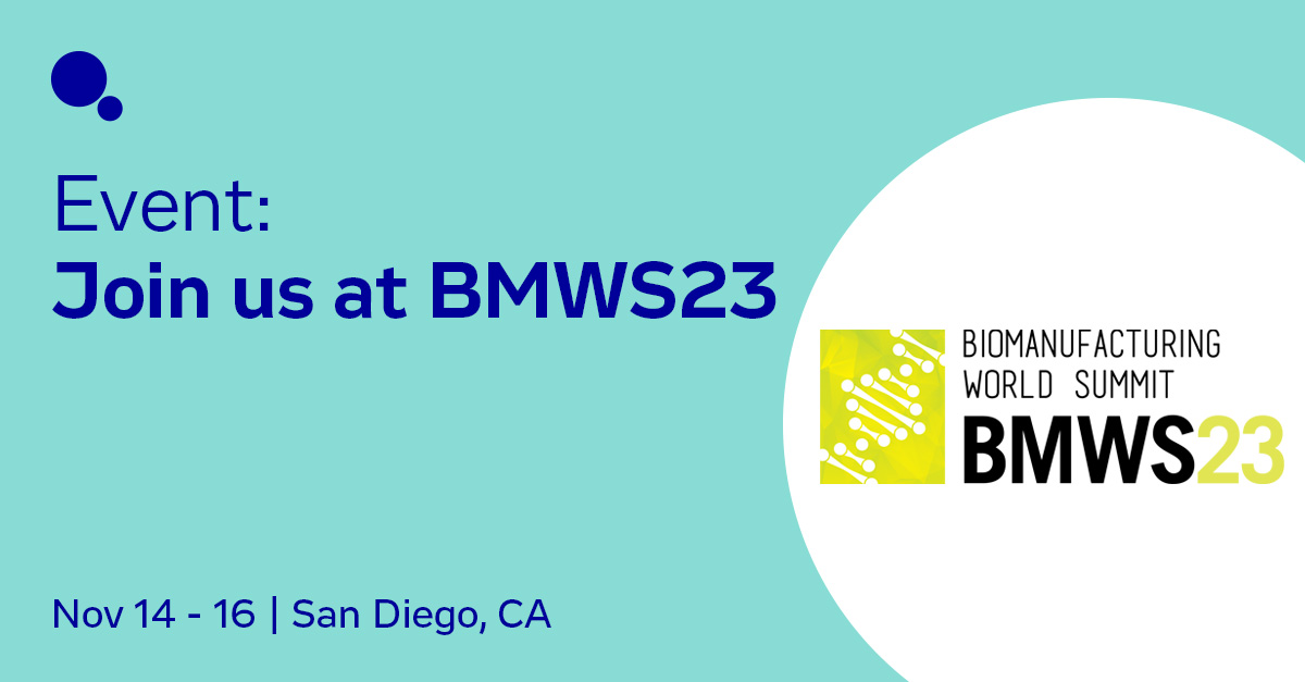 Evotec's tweet photo. We are excited to present at #BMWS next month! Ben Castro, SVP Manufacturing Operations, will discuss how we enable “Reduced COGM Through Continuous Manufacturing: Flexible J.POD® Platform”.
https://t.co/IJyUyb86hI #biomanufacturing #continuousmanufacturing #researchneverstops https://t.co/nXXAkXAYg9