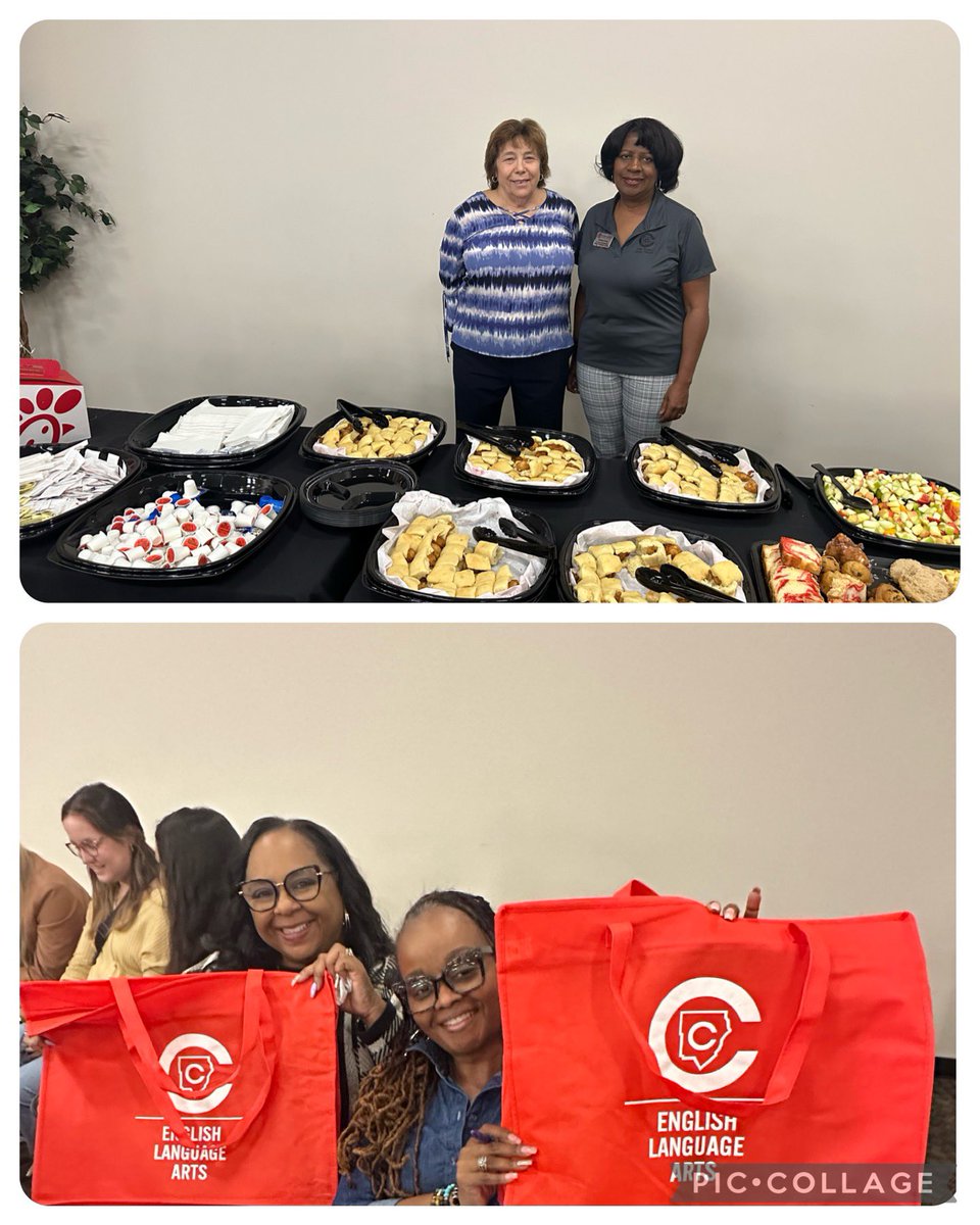 jen_shiers's tweet photo. Kicking off our @COBB_ELA Skilled Teachers Build Skilled Readers Five-Part PL Series with 180+ K-12 educators! 

Thanks to our partner, @LexiaLearning, for providing breakfast. 

@elizabethcobia @BethTeaches @jashley_nichols @JenMayo224 @KatieBaggott3 @AMMorris123 #lovetoreadhere https://t.co/1Az11Pm1PJ