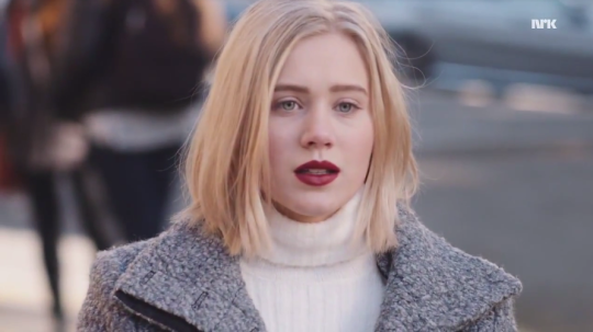 skamvrse's tweet image. noora sætre