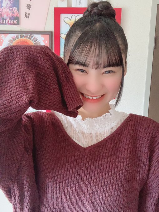 安土姫華のTwitter画像9