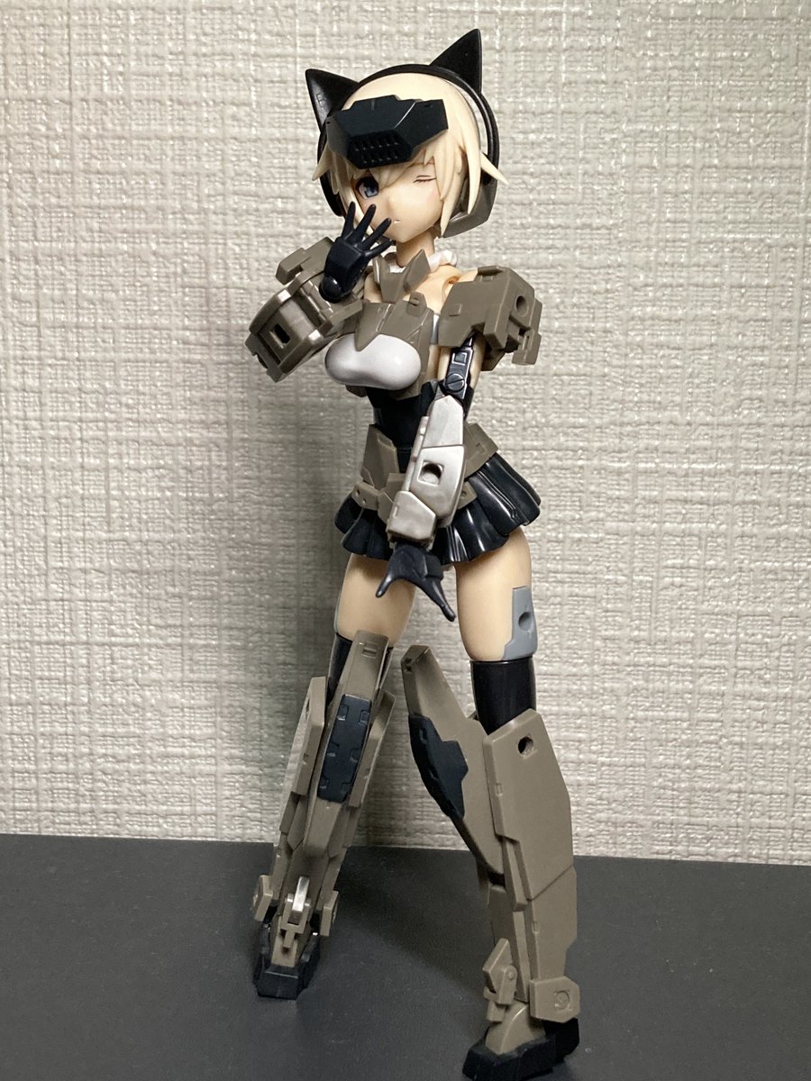 visor head(バイザーヘッド) tweet media
