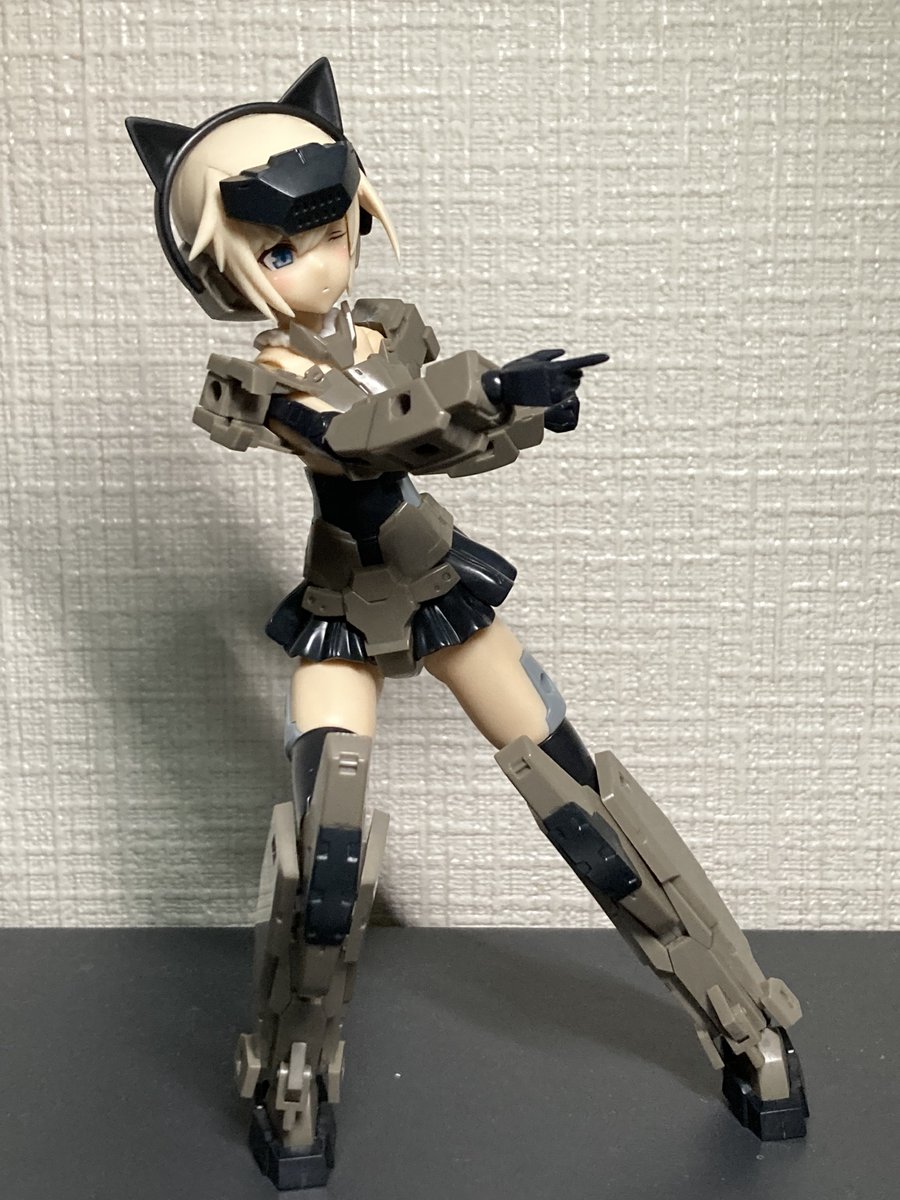 visor head(バイザーヘッド) tweet media