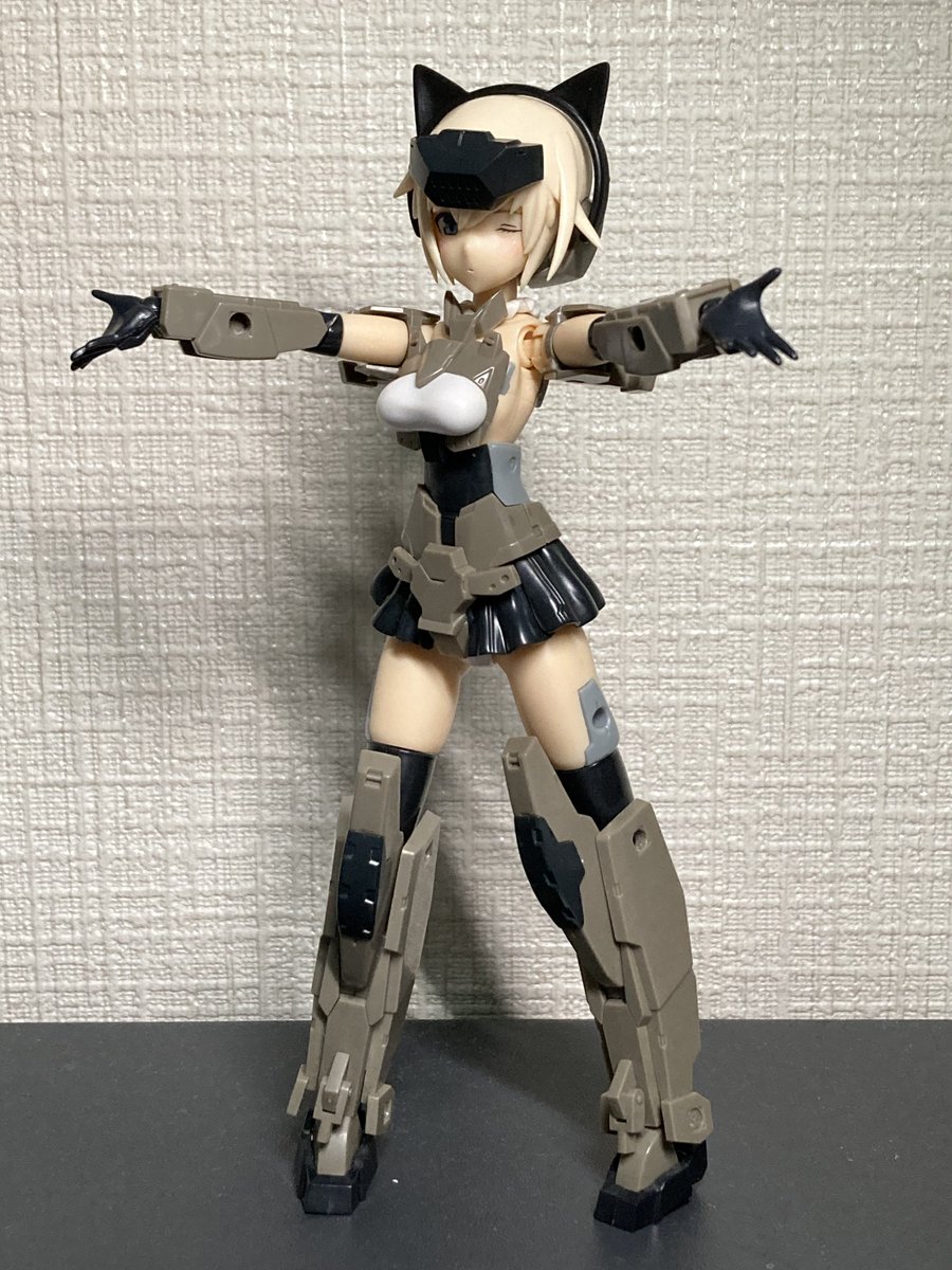 visor head(バイザーヘッド) tweet media