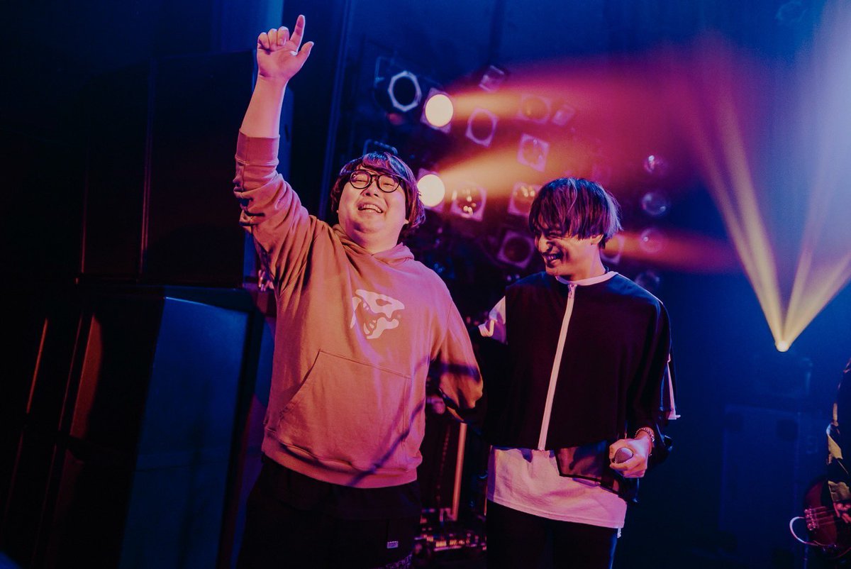 DaylightSeason's tweet photo. @Tamaishingo22 @majima909 10/22(SUN)IDO-LIVE!! Circuit
WE ARE DAYLIGHT SEASON ⑤

📷: @Tamaishingo22 https://t.co/qKVPQTf8rD