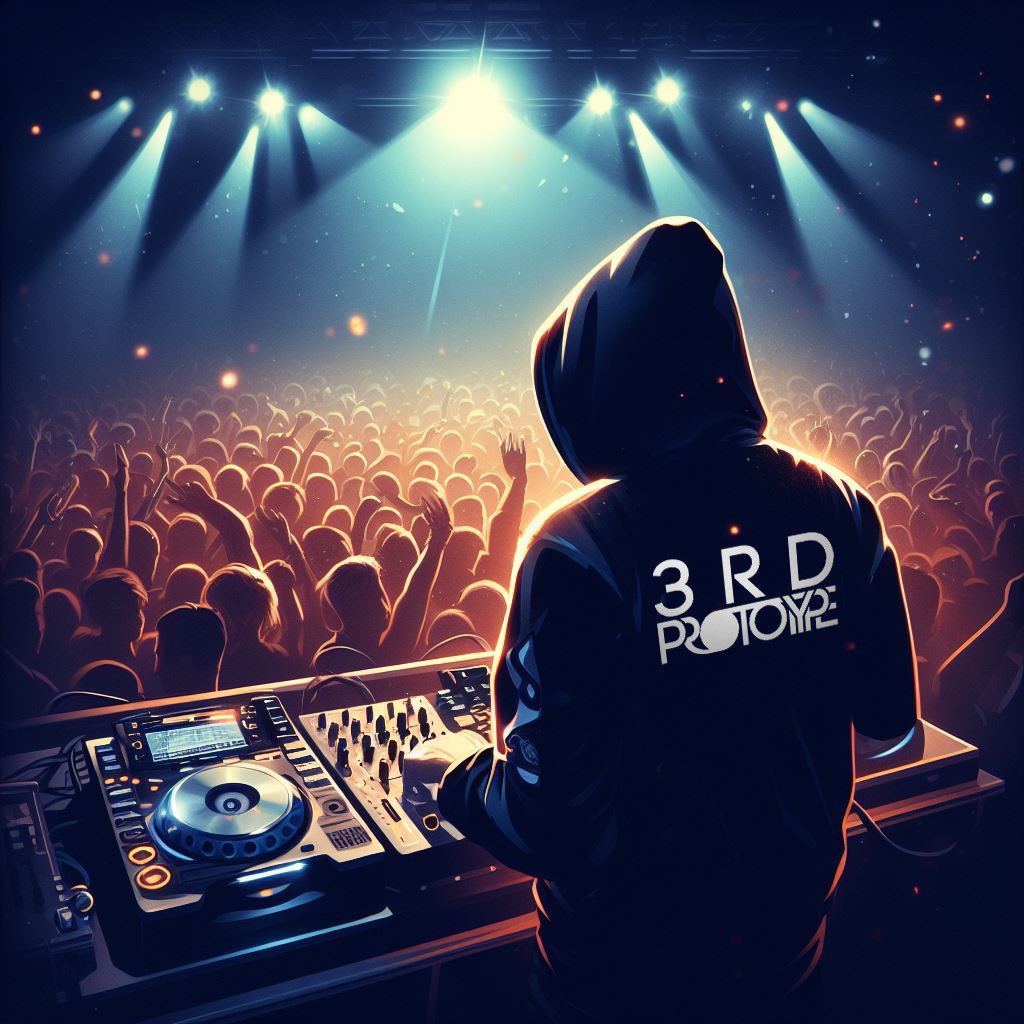 3rdPrototype's tweet image. 🎶 Music is the answer 🎶
#weareprototypes