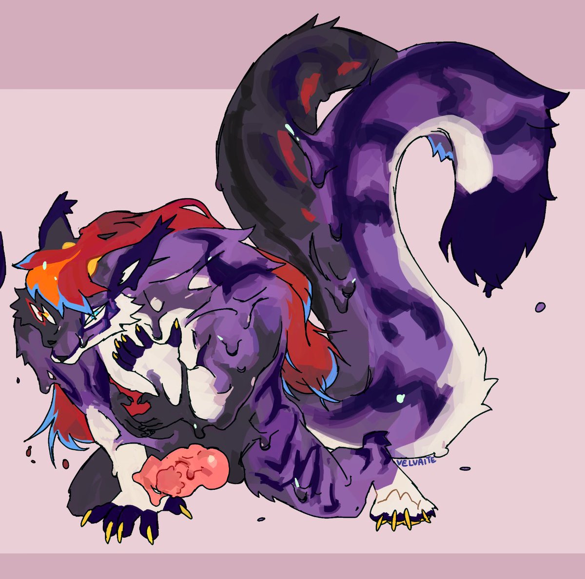 🔞 Velvaite ☀️🌾 tweet media