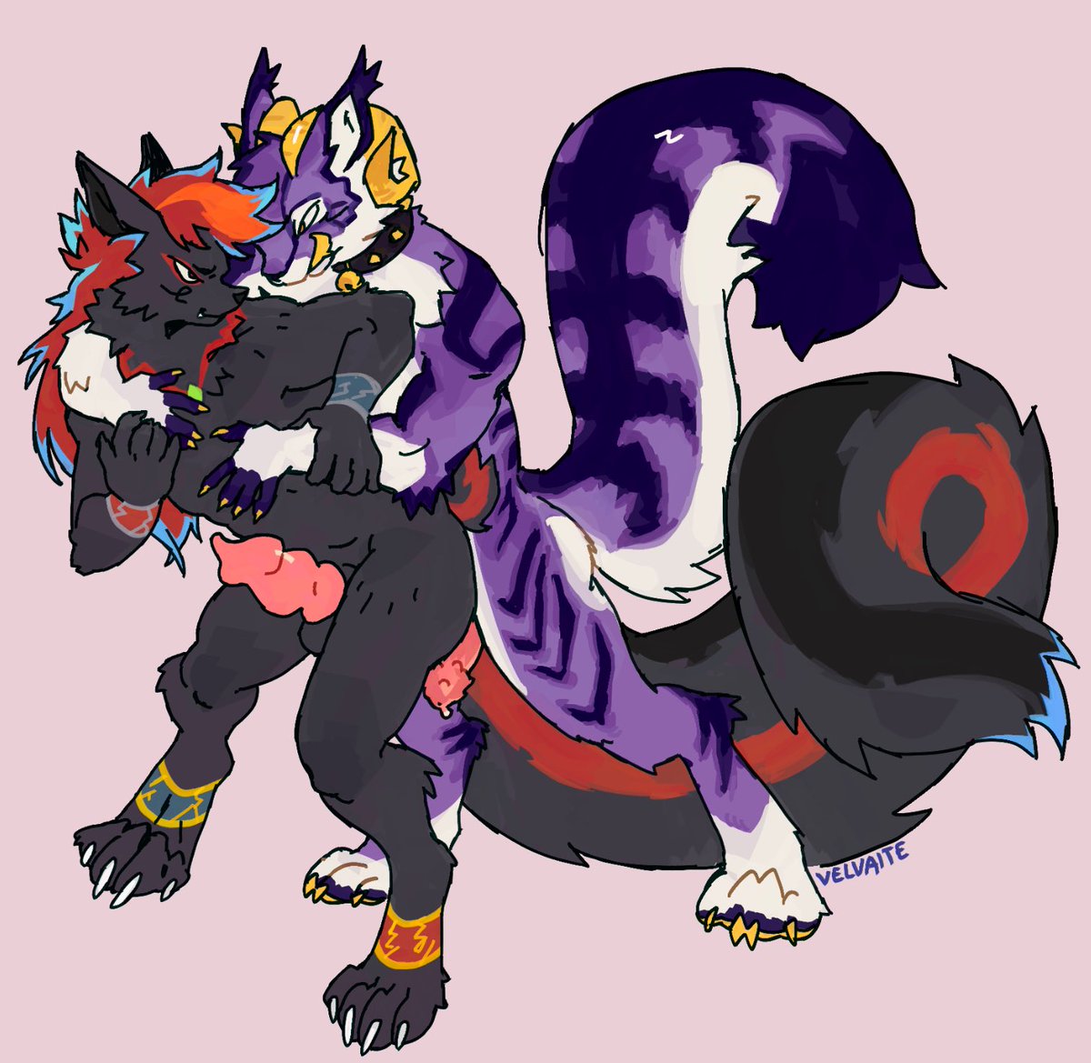 🔞 Velvaite ☀️🌾 tweet media