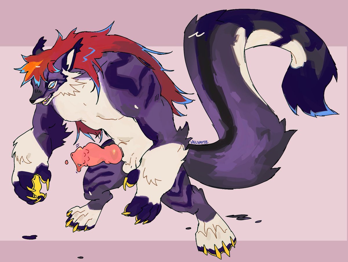 goo tf sequence for <a href="/Chessletouffu/">(っ◔◡◔)っ ♥ ℂ𝕙ë𝕤𝕤 ♥</a> 💚 never made a fusion like this before but it’s super fun to brew up lol !!