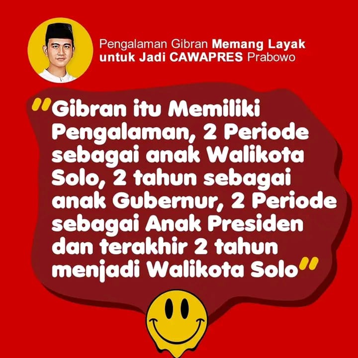 <a href="/Gus_Raharjo/">Septian Raharjo</a> Ini jg gus prestasi, hanya dia satu2nya