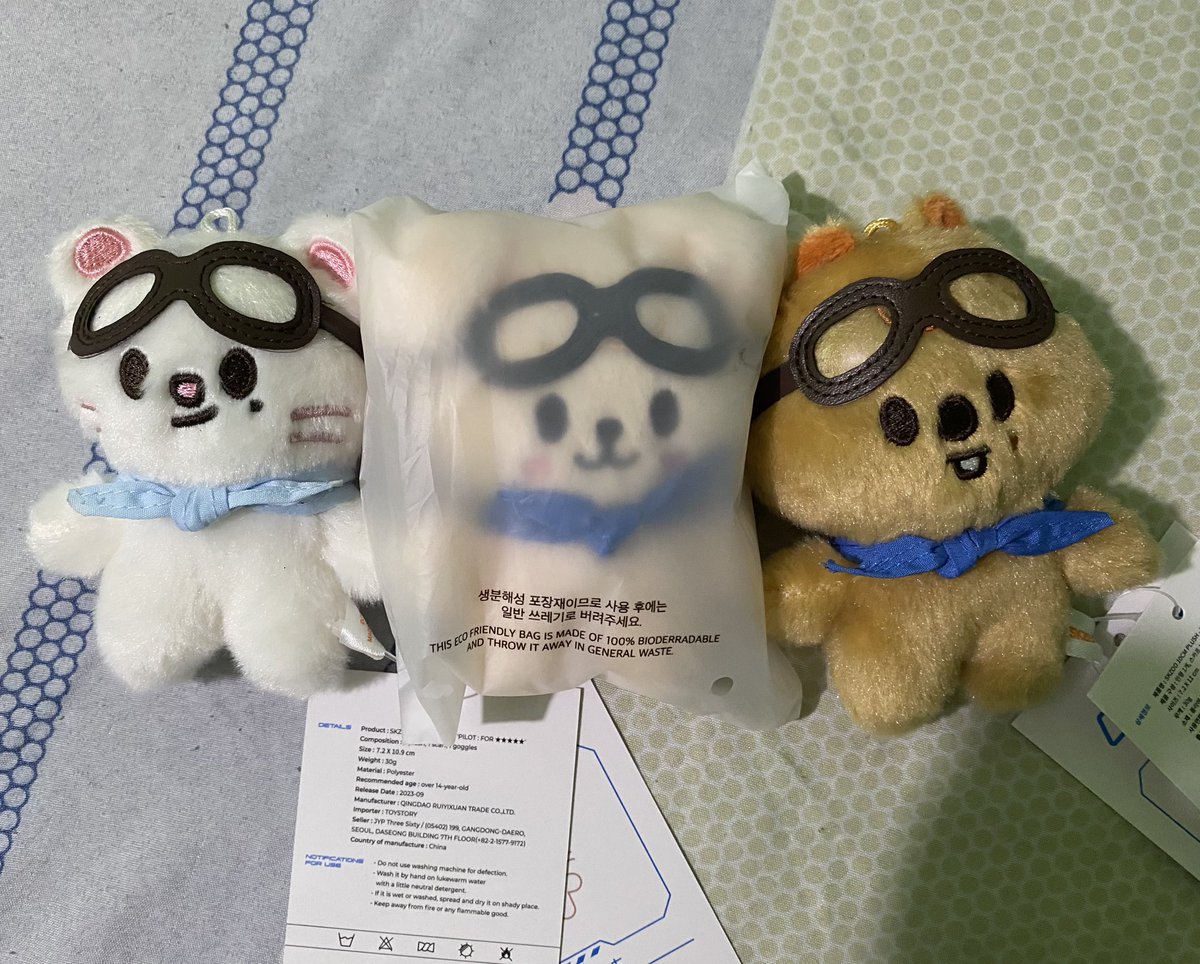 mari☀️ (@hansuncart) on Twitter photo 📬: #hansunmail
— hello <a href="/apricotandcoph/">Apricot and Co. PH</a> finally received my cuties babies safely tysm for the smooth transaction^^
#ApricotPHFeedbacks 📬: #hansunmail
— hello <a href="/apricotandcoph/">Apricot and Co. PH</a> finally received my cuties babies safely tysm for the smooth transaction^^
#ApricotPHFeedbacks