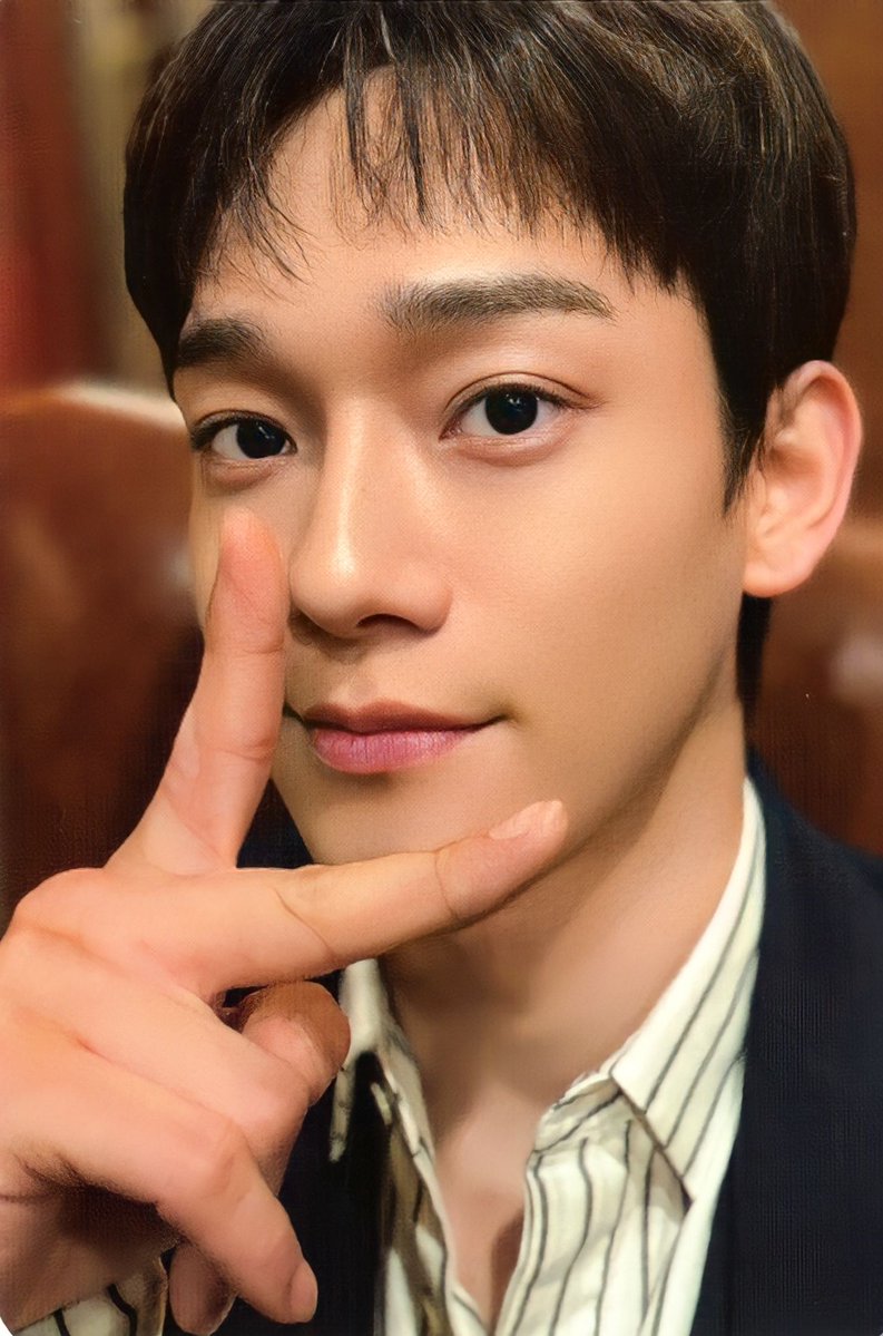 DAESCANS's tweet photo. [SCAN] EXO 11TH ANNIVERSARY OFFICIAL MD - PLASTIC WINE CUP #첸 #CHEN #JONGDAE https://t.co/JC4uNIyE2G