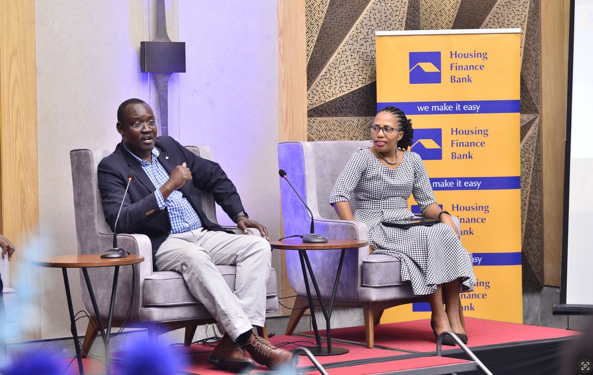 PeaceAyebazibwe's tweet photo. It was an honor to meet with our valued customers at the recent customer service forum. We listened to their feedback on our suite of financial solutions and ways of working and pledged to keep the relationship alive for mutual growth and transformation.

At @housingfinanceU, the voice of the customer is integral in everything we do and remains a pillar in our strategic direction. We treasure the gift of feedback and continue to utilize it as a basis for refining our services and developing innovative solutions that drive customer convenience and satisfaction.