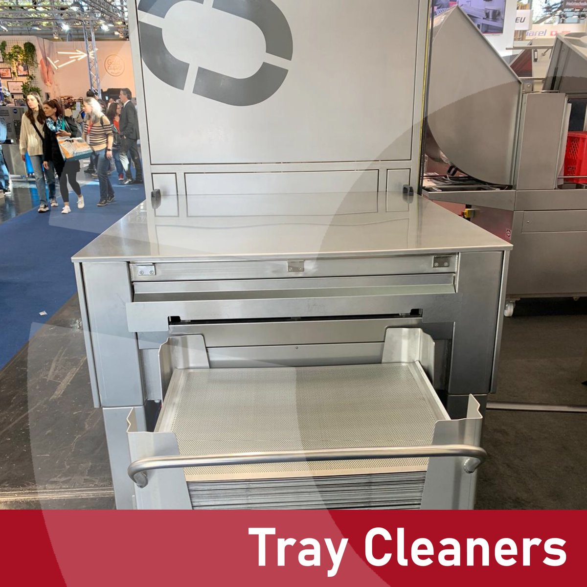 UkJeros's tweet photo. It’s been a busy first two days here at   the IBA Trade fair in Munich. With so much #warewashing innovation across our range of solutions, there’s plenty to see! At the show? Make sure to visit our stand. #jeros https://t.co/flJJHZMXcd