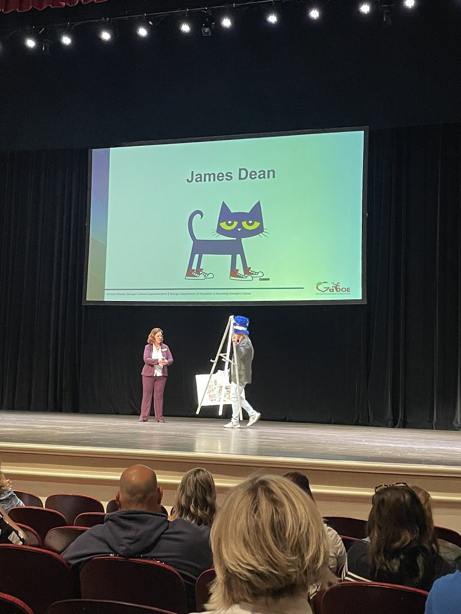 AndreaPrewitt1's tweet photo. Keynote Speaker https://t.co/jWb2b6CC1T