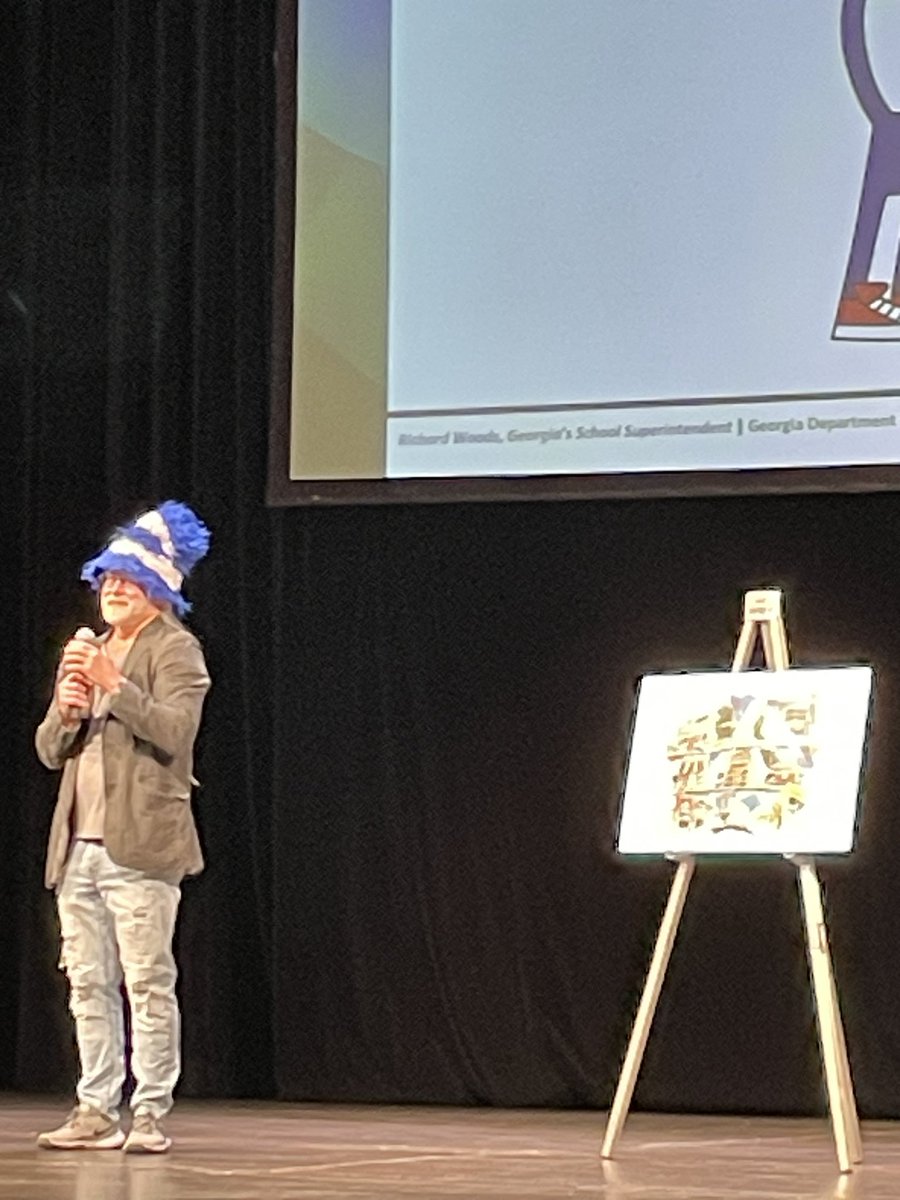 AndreaPrewitt1's tweet photo. Keynote Speaker https://t.co/jWb2b6CC1T