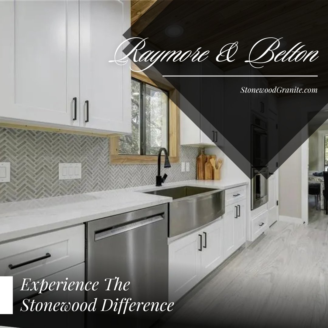 StonewoodGrani1's tweet image. #Raymore &amp;amp; #Belton Residents,
👋🏼
Have you heard the news yet? Our newest showroom is OPEN in Independence and we cannot wait to meet you! We have a beautiful selection of stone options for your next kitchen or bath project. We install it faster than anyone in KC!