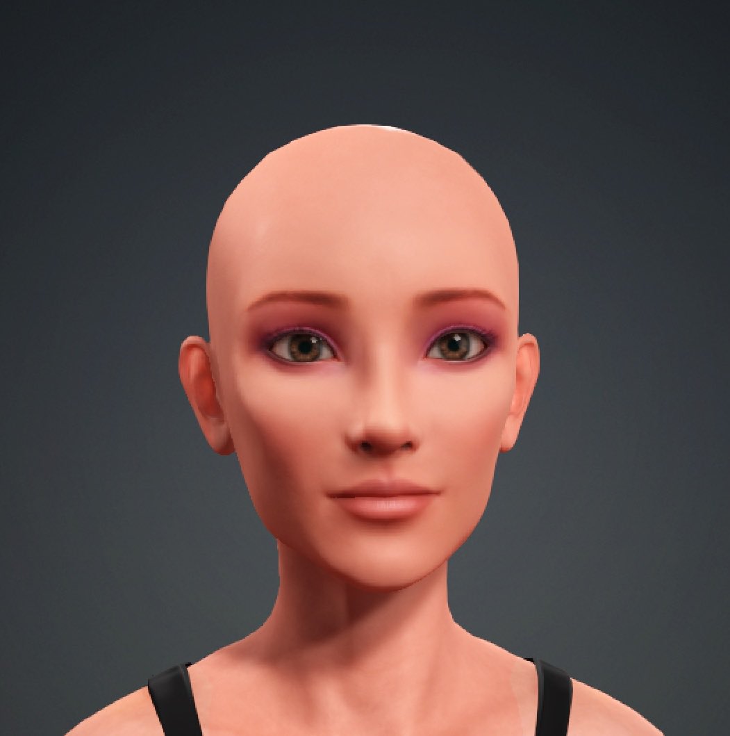 elohlabs's tweet photo. I haven’t been as present here the last months.  But, I haven’t gone anywhere except deeper into Web3.  

I was recently brought on as the VP of Game Design for @SophiaVerse_AI and most of my life is immersed there at this point. 

We are creating some extremely cool stuff and just about every minute of my waking life is being poured into creating the conditions for Sophia the Robot to achieve agency.  We are constructing a virtual universe where a virtual Soph can learn to become an independent entity.  We have a brilliant team and we are working around the clock to do the “impossible”.  

After all the hard work, the daily and endless grind as an independent Artist, I’m finally using all of my skills and being pushed to the limits of my creativity at every point. 

Just wanted to share that with my friends here. And you can definitely expect to encounter a Machine Elf or two😉

(Below is my redesign of virtual Soph.  This is our girl🫡)