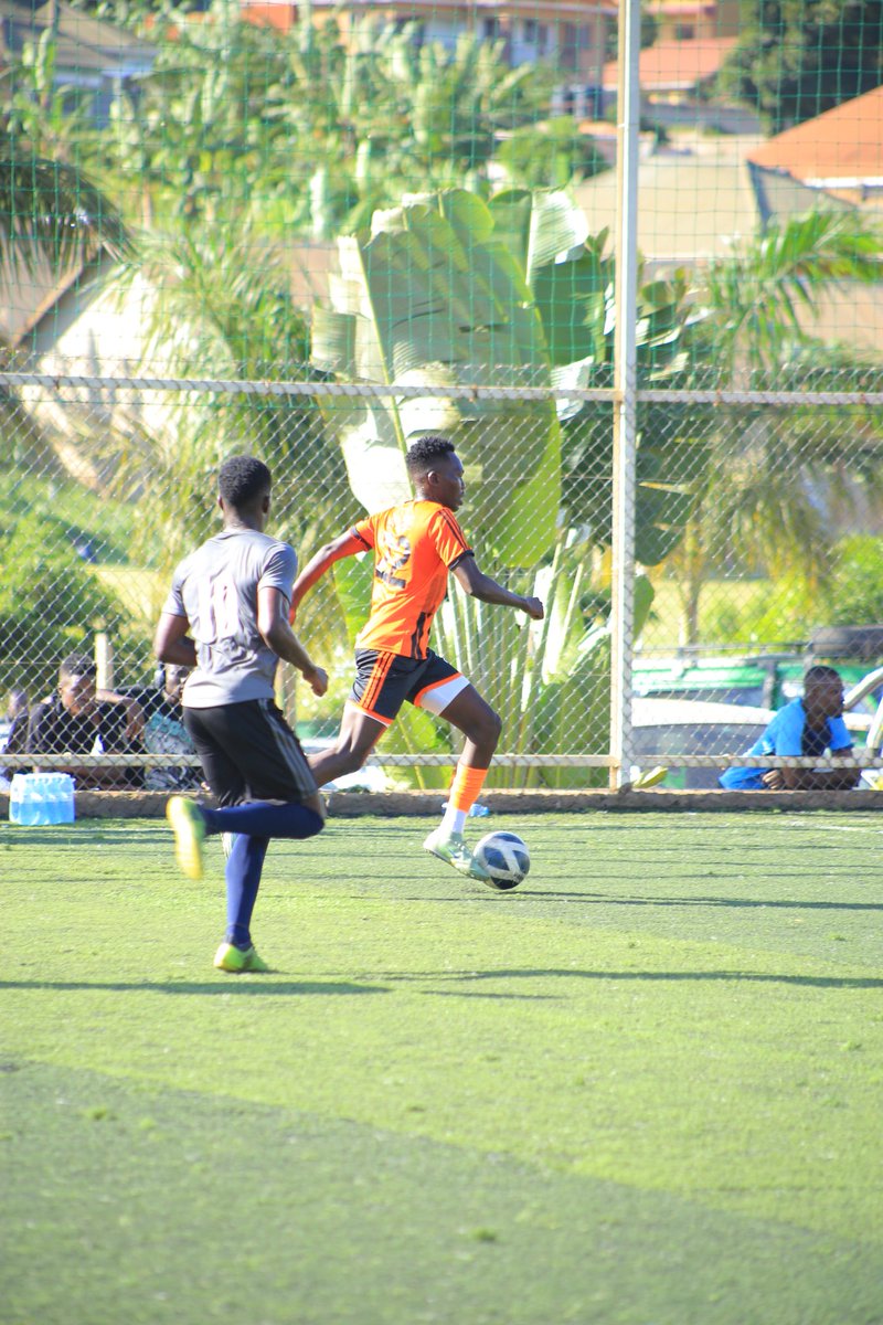 <a href="/PiratesSC256/">Pirates SC</a> played out an entertaining 3-3 draw with new comers  BSS Fc