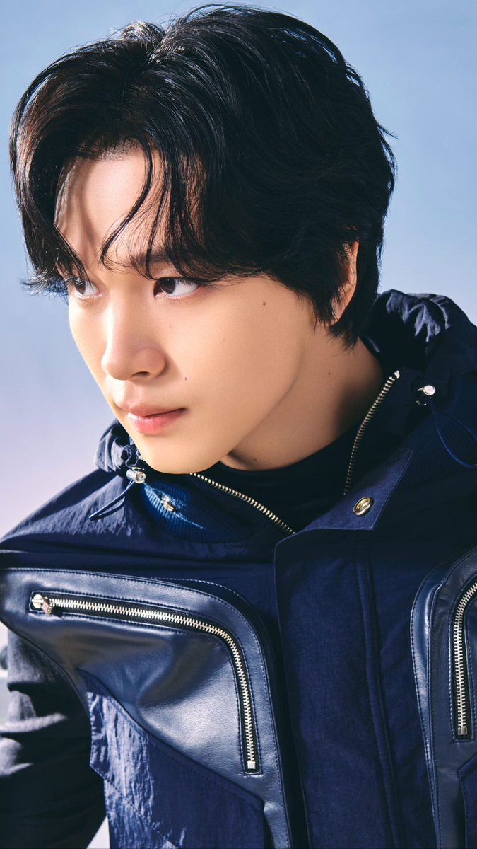 myhaechanz's tweet photo. I can't describe any words🐻🥰🔥🔥HAECHAN !!! https://t.co/cJnbFFQ2xk