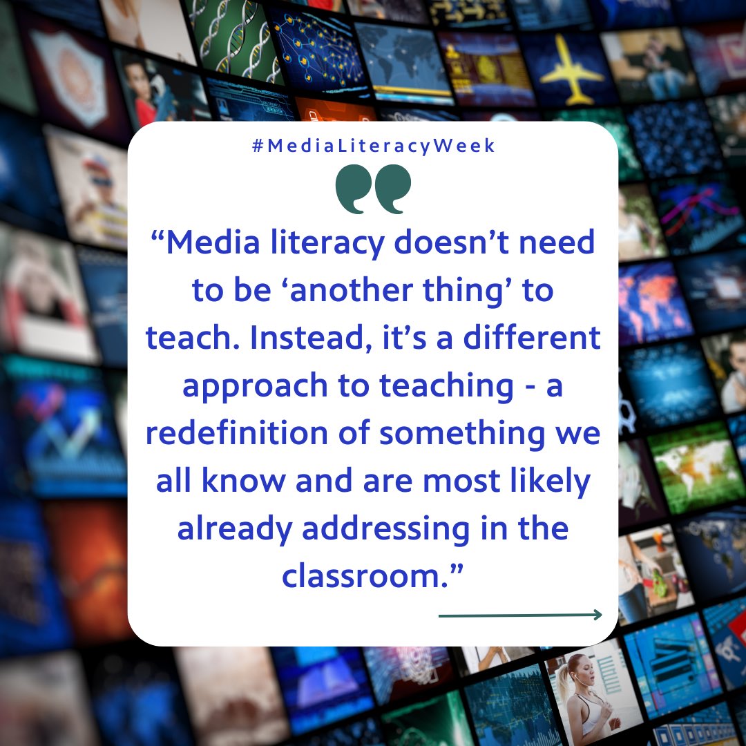 PBS Teachers tweet media