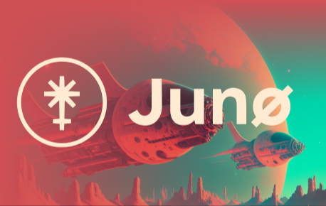tonyler_'s tweet photo. Juno is being rebuilt from its ruins.
All bad actors are gone. Lessons learned.

👉No VCs or seed investors 
👉Truly community-driven. Good vibes only!
👉The heart of @DA0_DA0 

⏳️Mesh Security is coming
⏳️Charter is coming

Who's with me?
#Junofam $JUNO https://t.co/yMbsJX6SAV