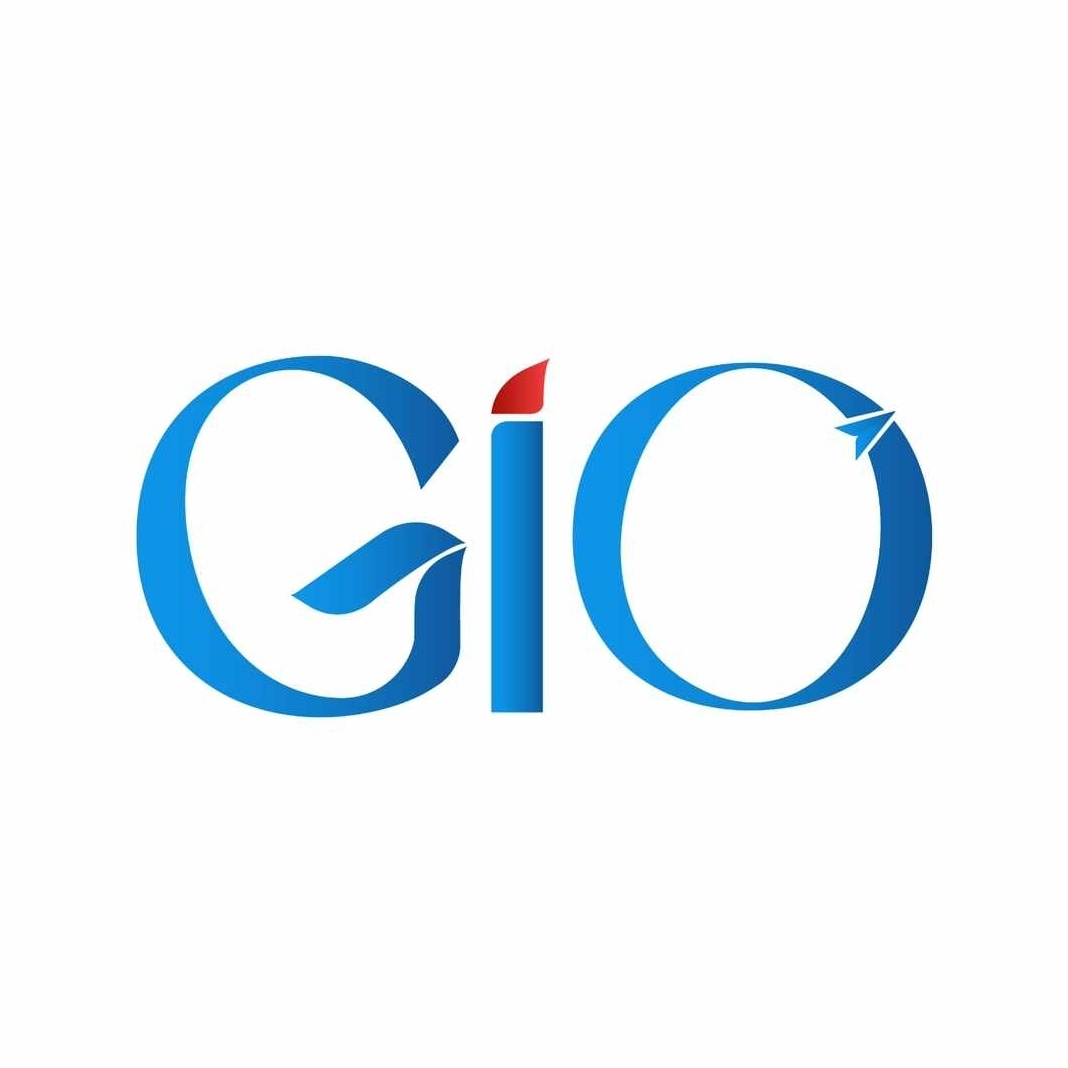 GIOTelangana's tweet photo. New Logo of GIO 

#gioindia #giotelangana https://t.co/0VPmlpm3dK