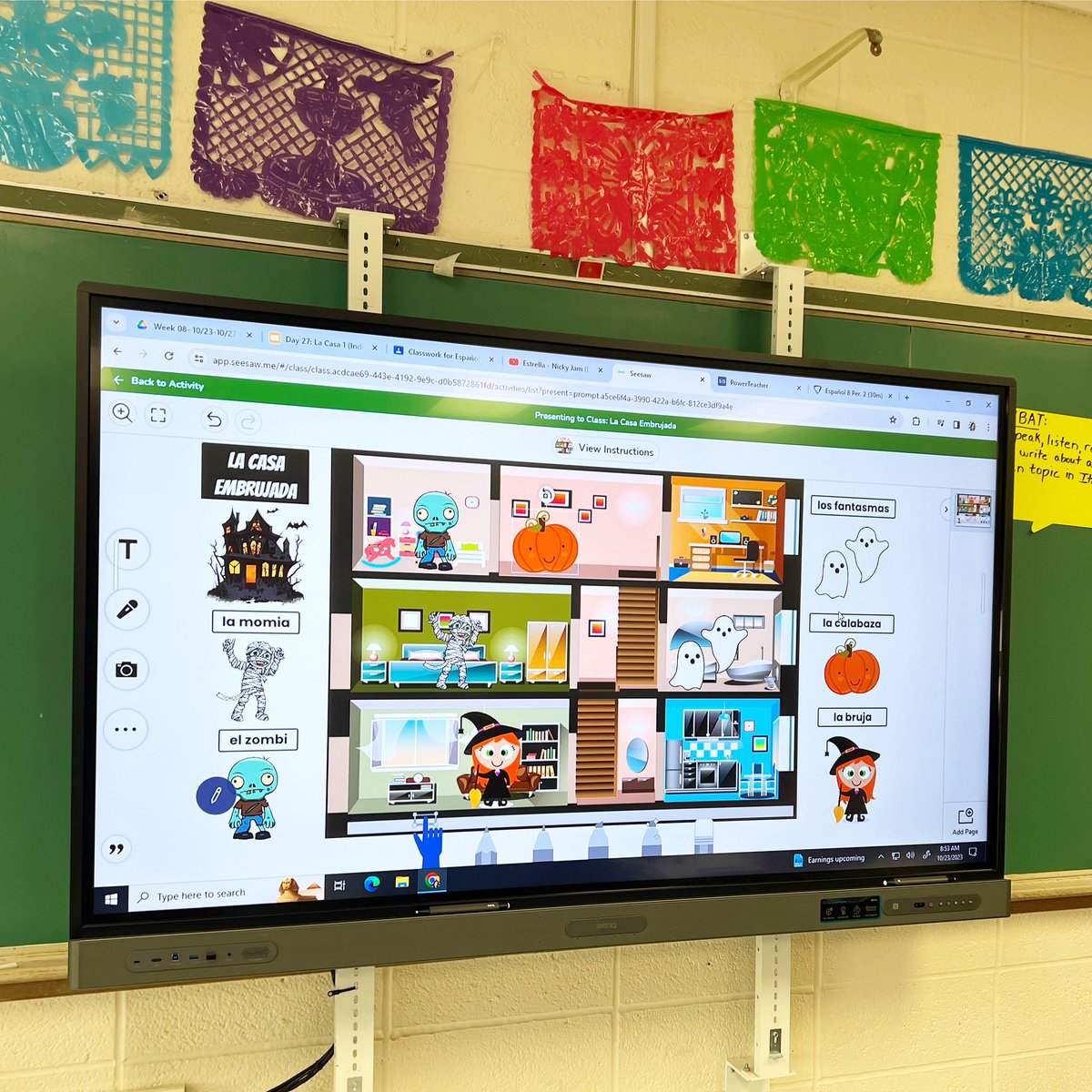 Profe Rosner tweet media