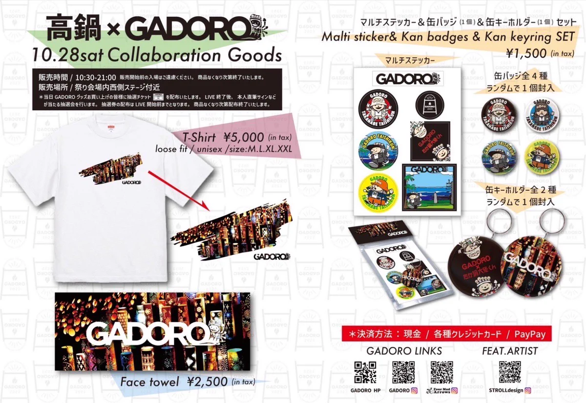 GADORO on X: 