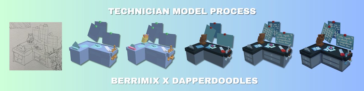 Berrimix tweet media