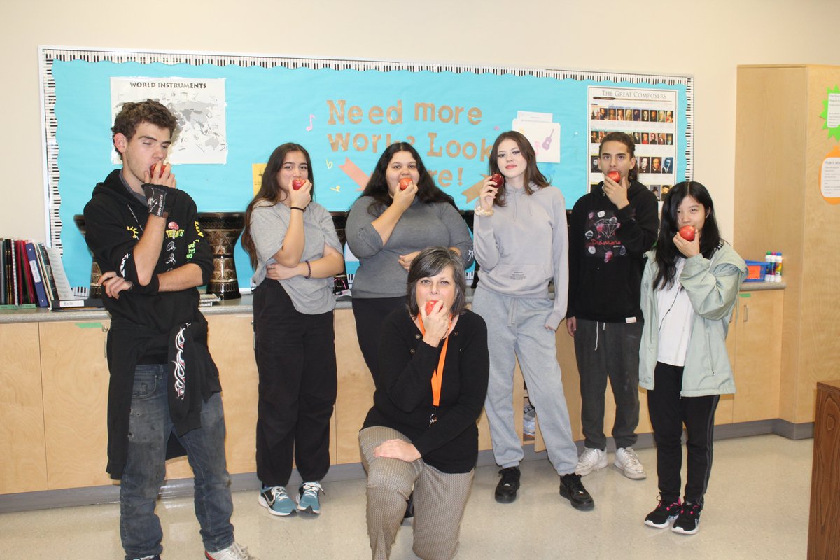 Westview Freedom tweet media