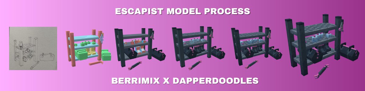 Berrimix tweet media