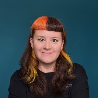 Some exciting <a href="/webflow/">Webflow</a> guests lined up for the pod with @FakeSamGregory <a href="/_isabeledwards/">Isabel Edwards</a> <a href="/arrr_morgan/">Andrea Morgan</a> <a href="/victorokwegada/">Victor okwegada</a> 🚀🚀🚀