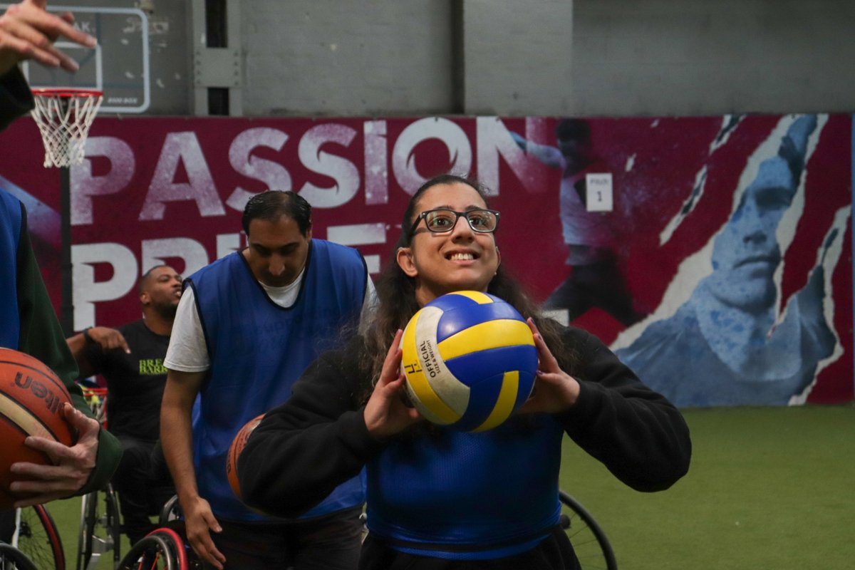 Sport Birmingham tweet media