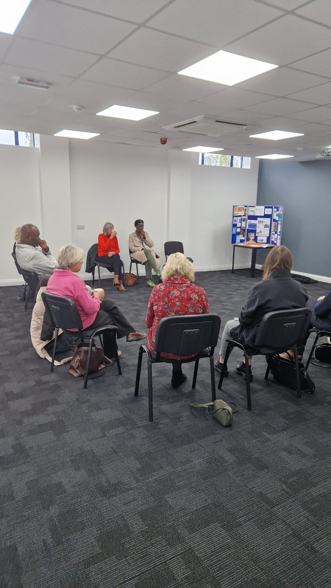 Community Development Team tweet media